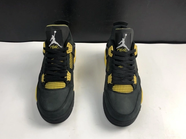 Retro 308497-008 Thunder 4 Jordan Air 0926